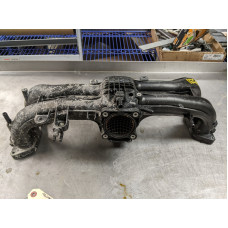 GSP306 Upper Intake Manifold For 16-17 Subaru CrossTrek 2.0 GSP306 Upper Intake Manifold For 16-17 Subaru CrossTrek 2.0